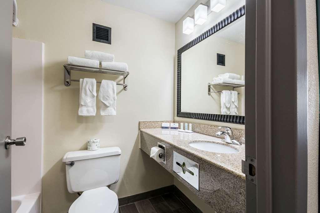 Baymont By Wyndham Oklahoma City Bricktown Kültér fotó