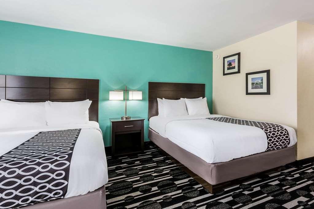 Baymont By Wyndham Oklahoma City Bricktown Szoba fotó
