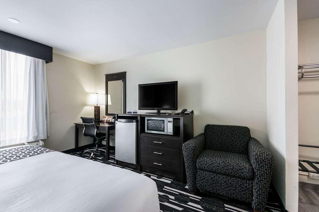 Baymont By Wyndham Oklahoma City Bricktown Szoba fotó